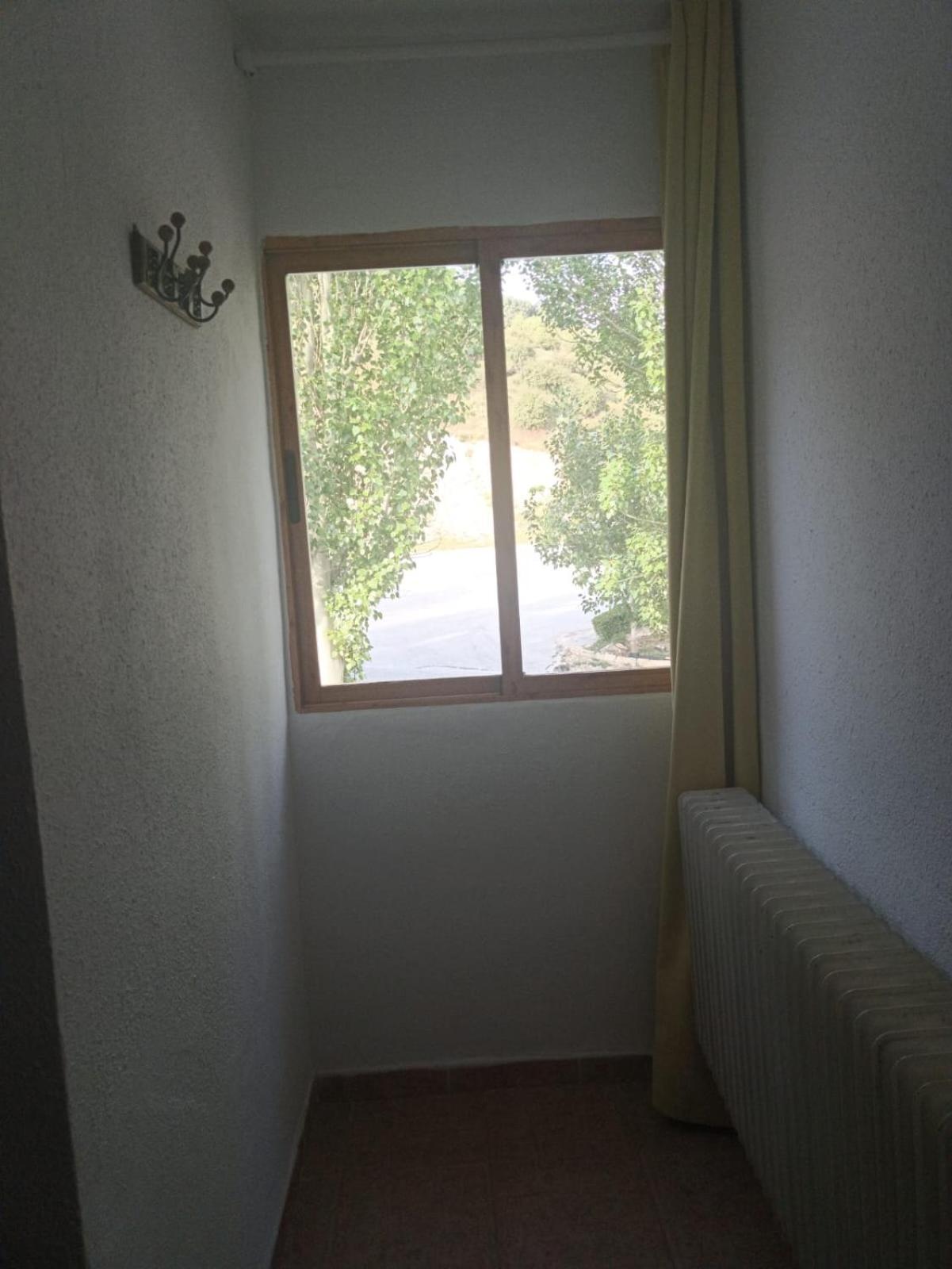 Hostal El Desvio Sierra Nevada Buitenkant foto