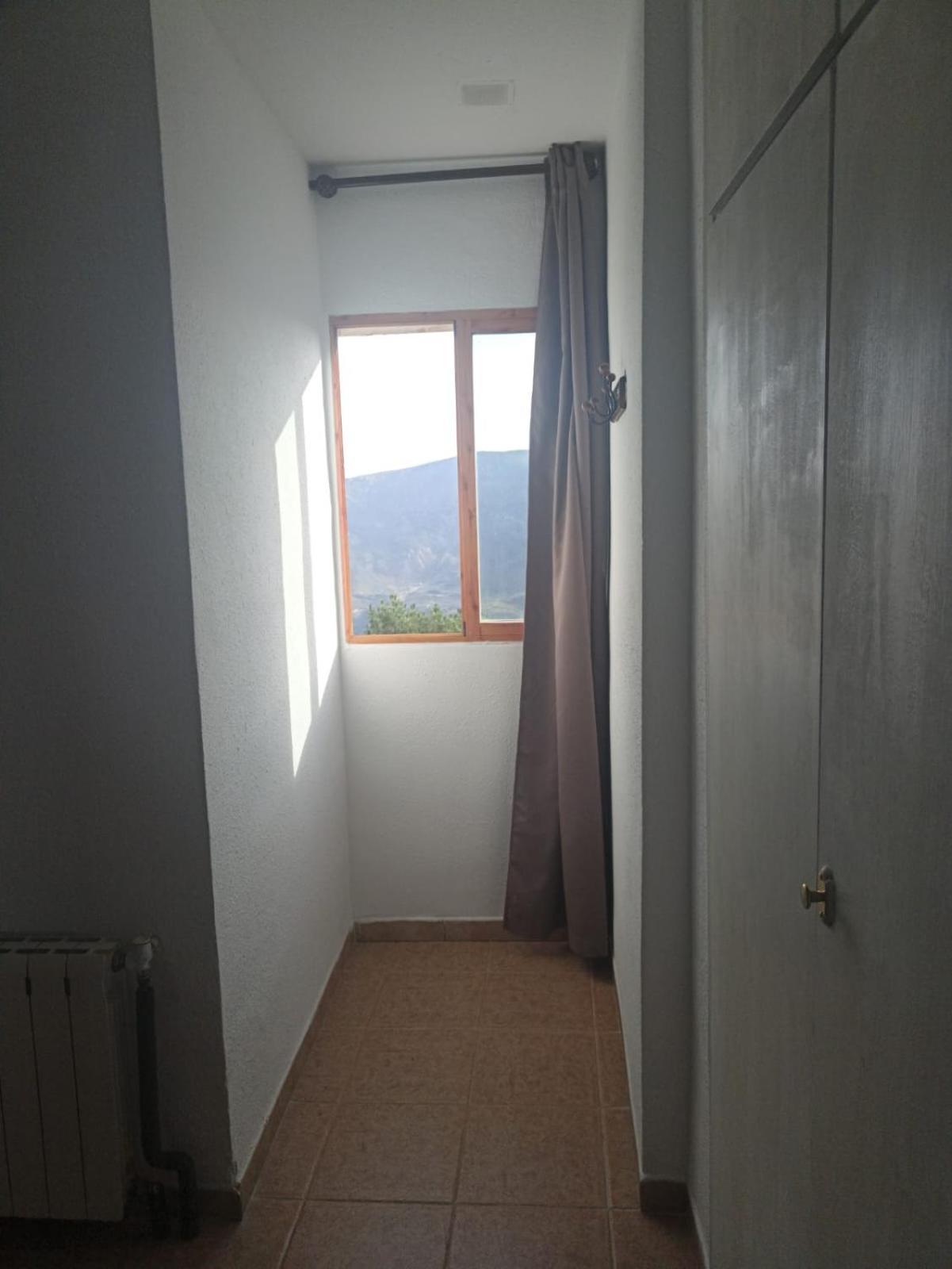 Hostal El Desvio Sierra Nevada Buitenkant foto